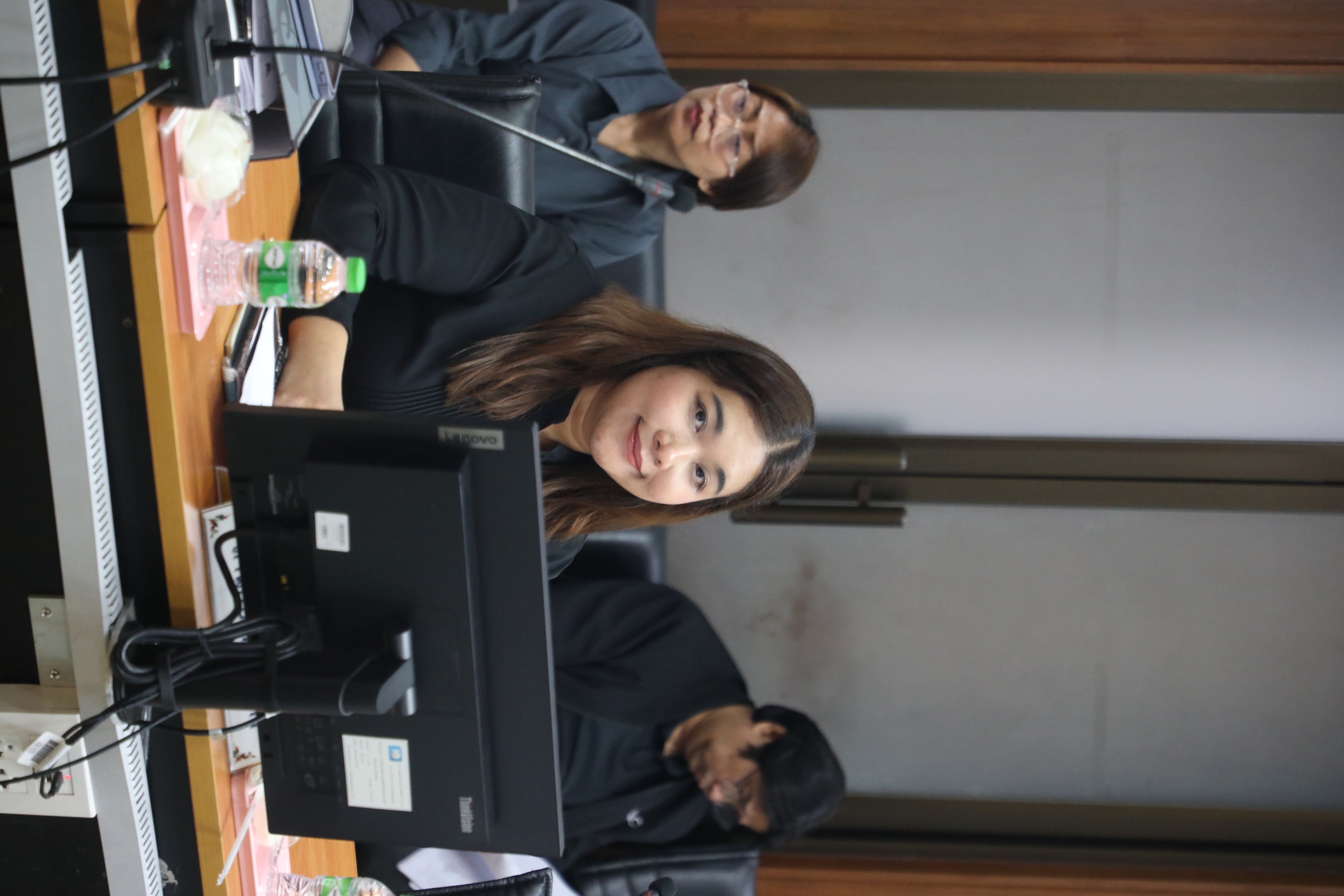 title - ส.ป.ก. ประชุมคณะทำงานจัดวางระบบควบคุมภายในและบริหารความเสี่ยงของ ส.ป.ก. ครั้งที่ 1/2569